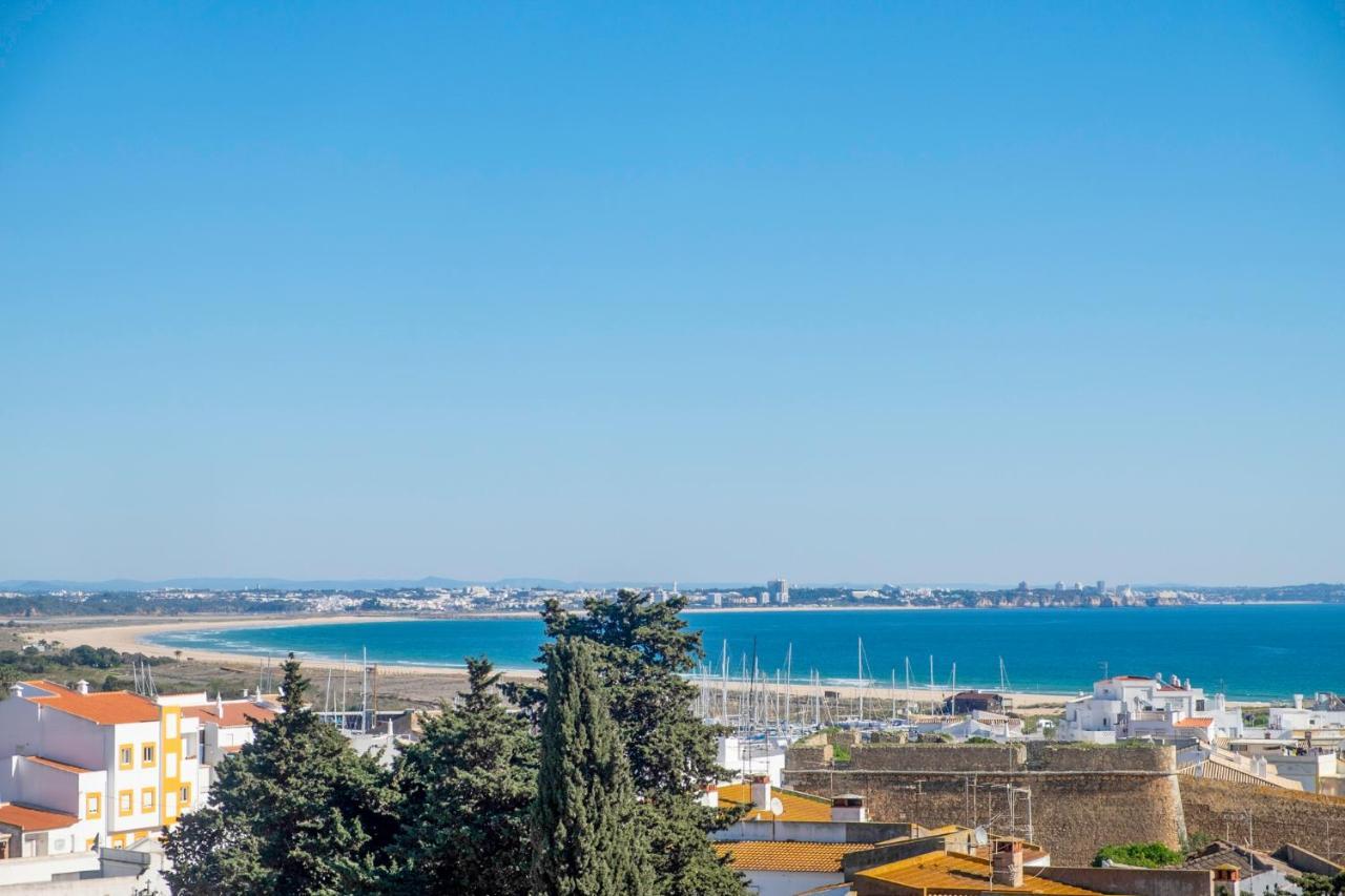Amazing Views Casa Hummingbird Lagos Exterior foto
