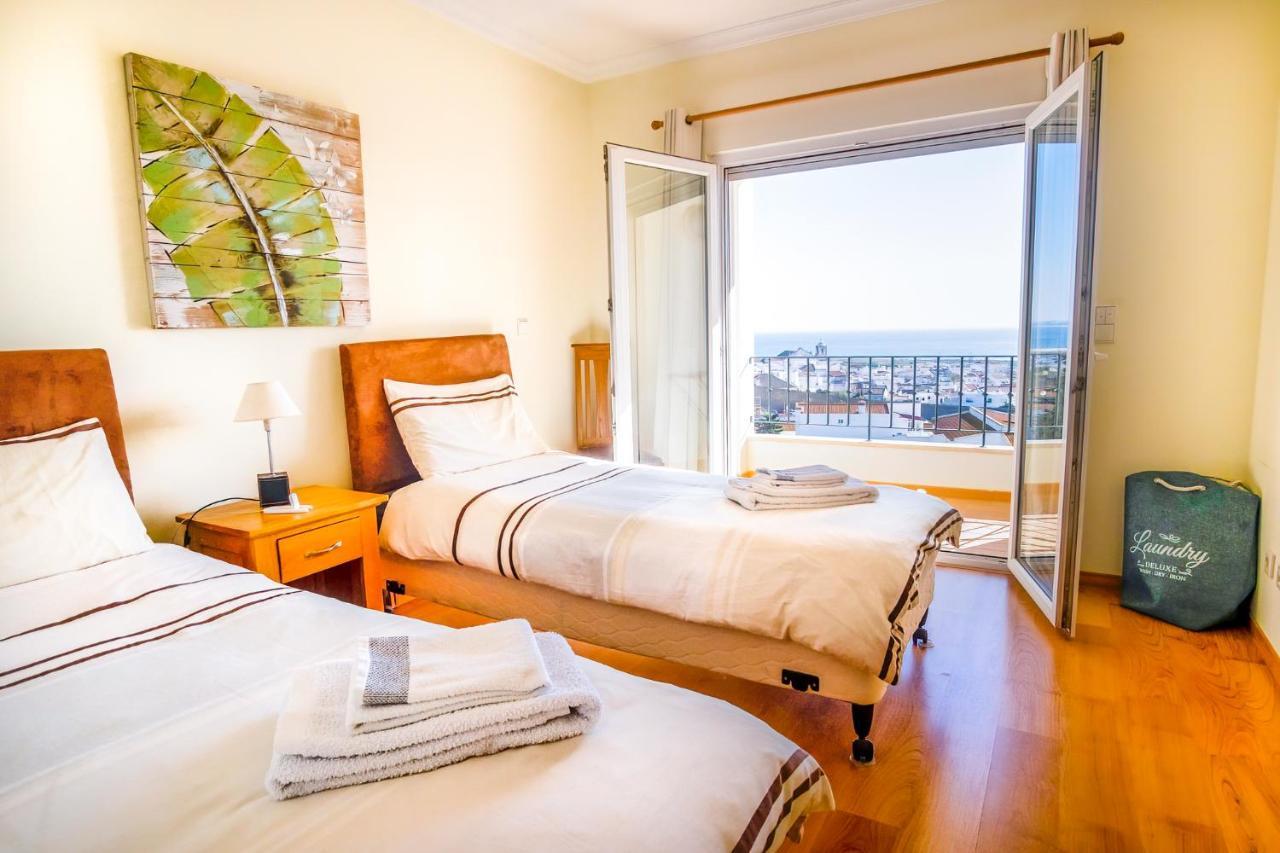 Amazing Views Casa Hummingbird Lagos Exterior foto